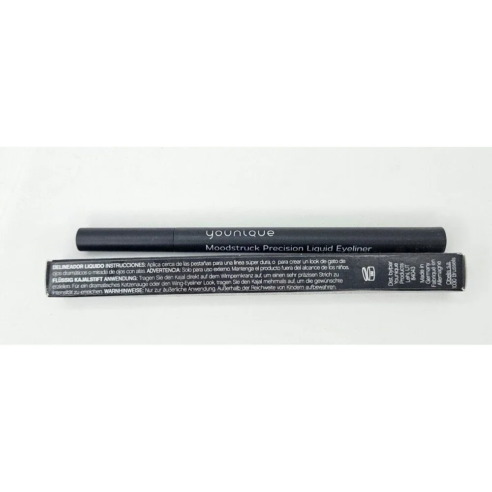Younique Moodstruck Precision Liquid Eyeliner Prosperous New in Box